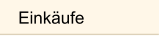 Eink�ufe